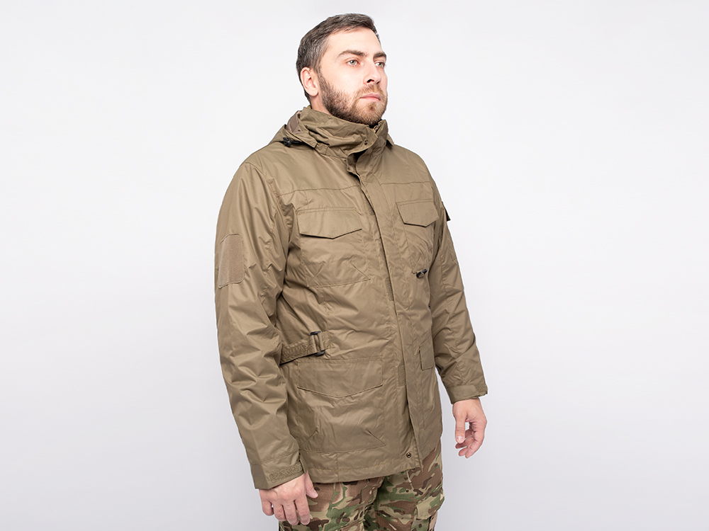 Куртка АМУНИЦИЯ