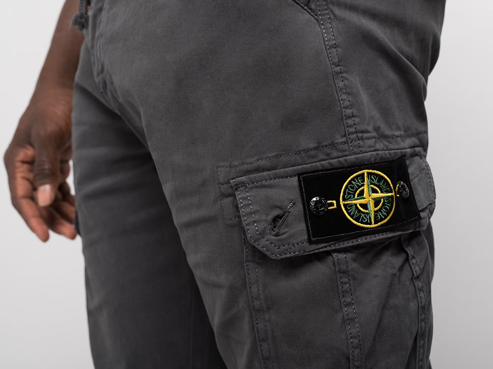 Джоггеры Stone Island