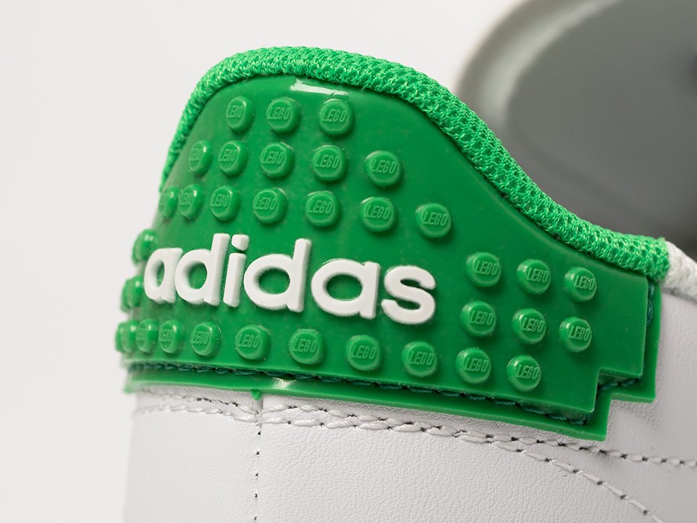 Кроссовки LEGO x Adidas Grand Court 2.0
