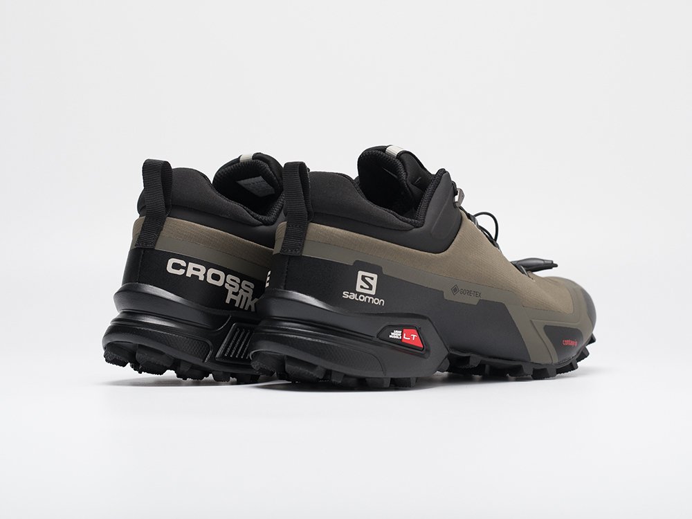 Кроссовки Salomon Cross Hike GTX