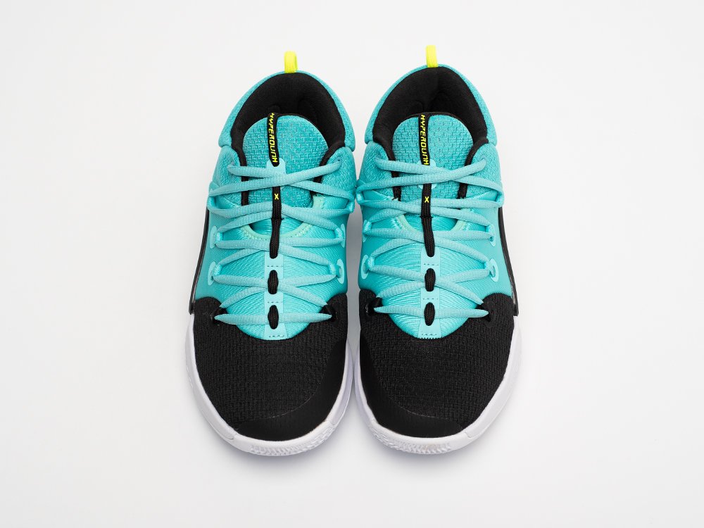 Кроссовки Nike Hyperdunk X Low