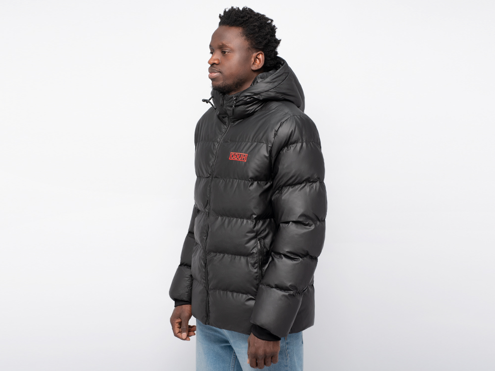 Куртка зимняя Hugo Boss