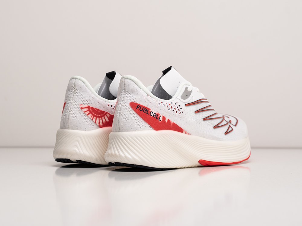 Кроссовки New Balance FuelCell RC Elite v2