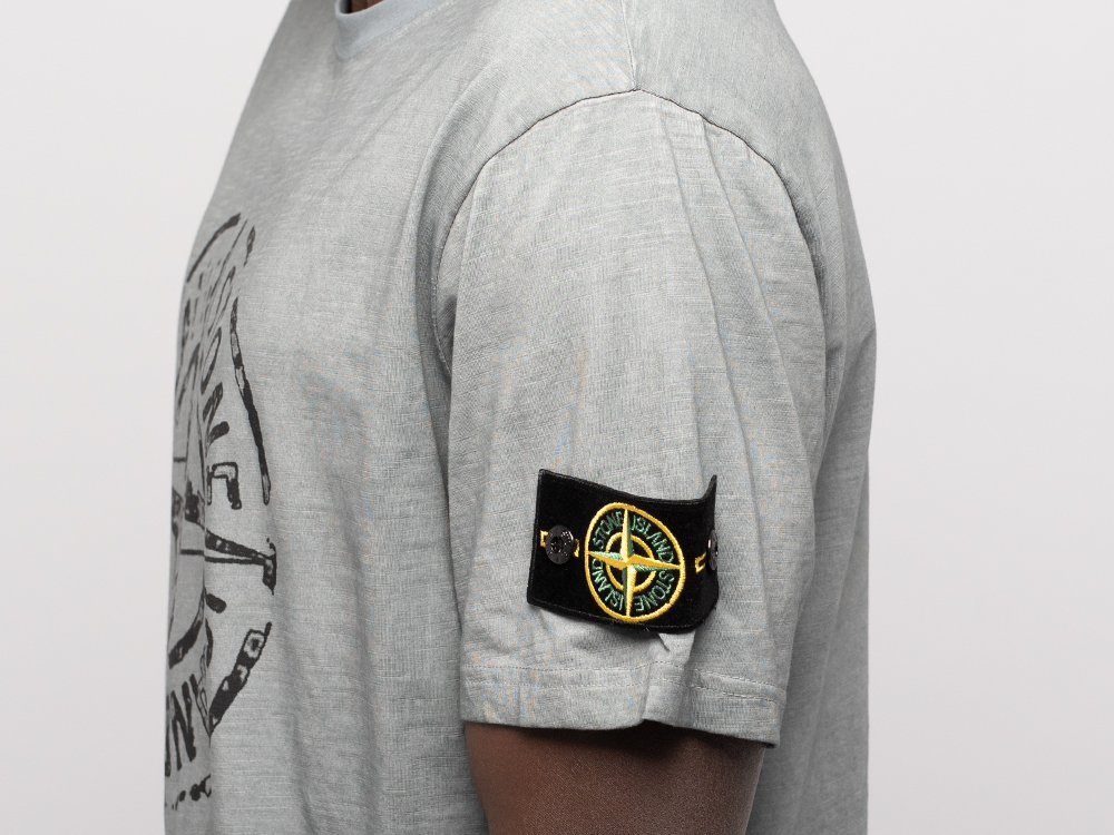 Футболка Stone Island