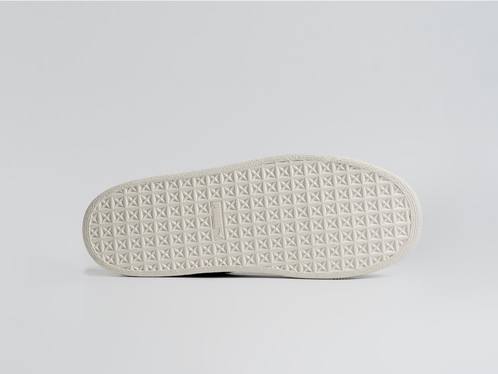 Кроссовки Puma Suede XL