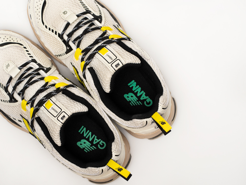 Кроссовки New Balance 1906R