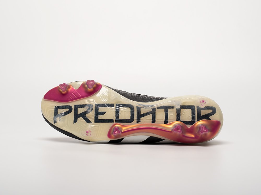 Футбольная обувь Adidas Predator Elite FG