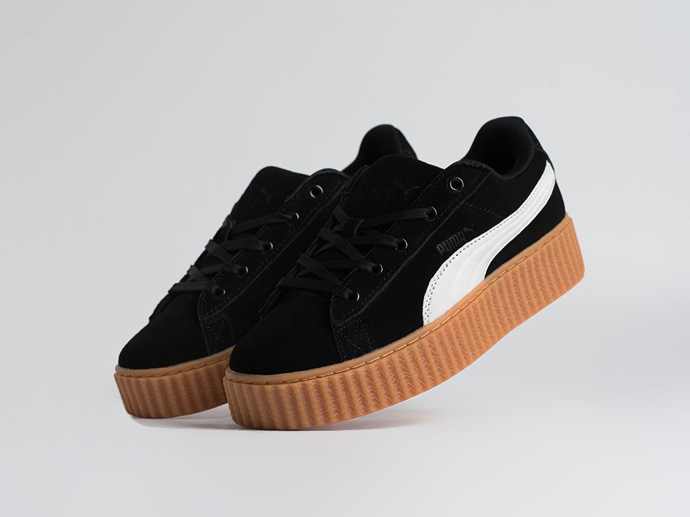 Кроссовки Rihanna Fenty x Puma Creeper Phatty