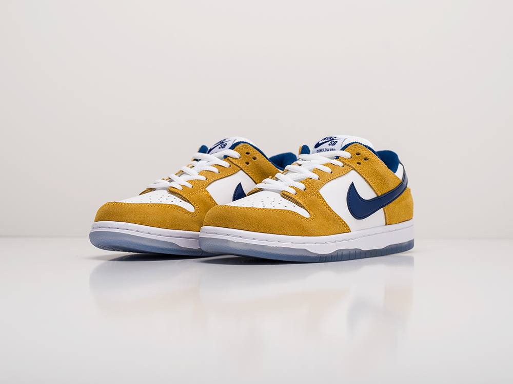 Кроссовки Nike SB Dunk Low