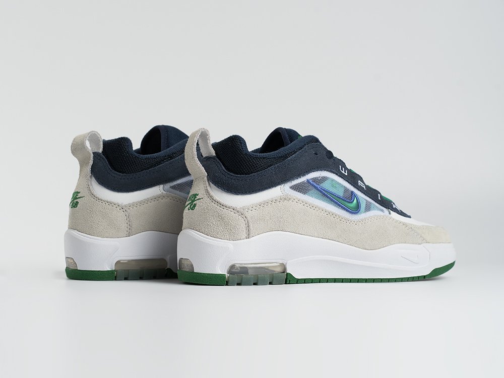 Кроссовки Nike SB Air Max Ishod 2