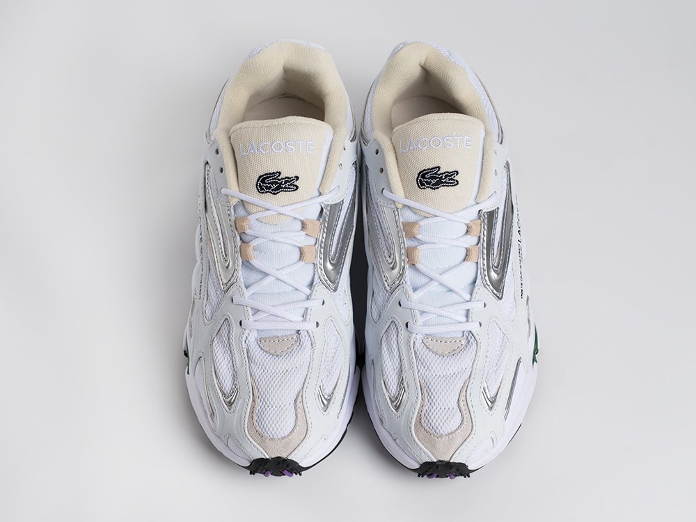 Кроссовки Lacoste