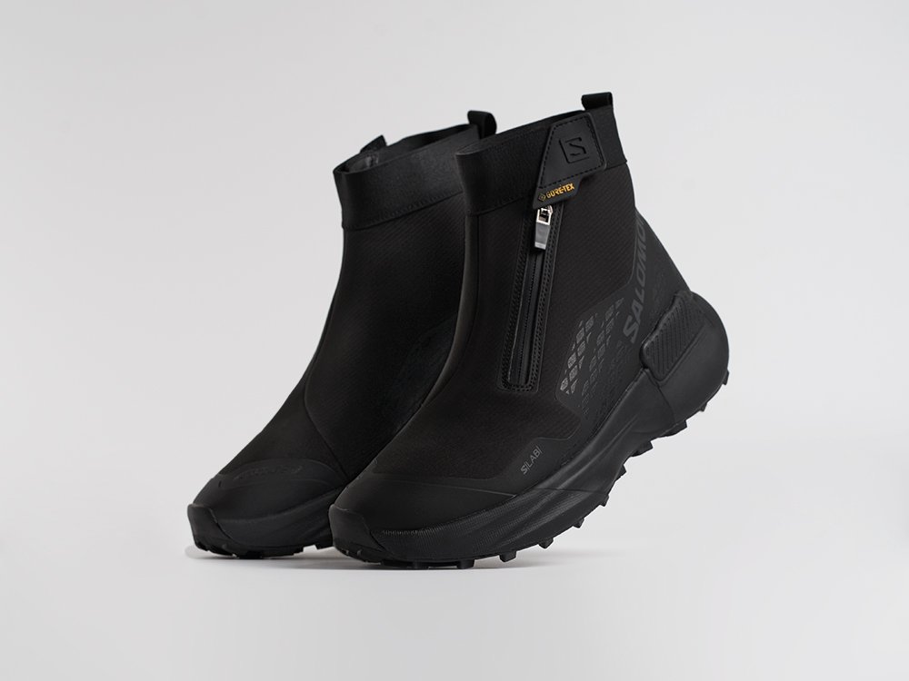 Зимние Кроссовки Salomon S/Lab Genesis Spine