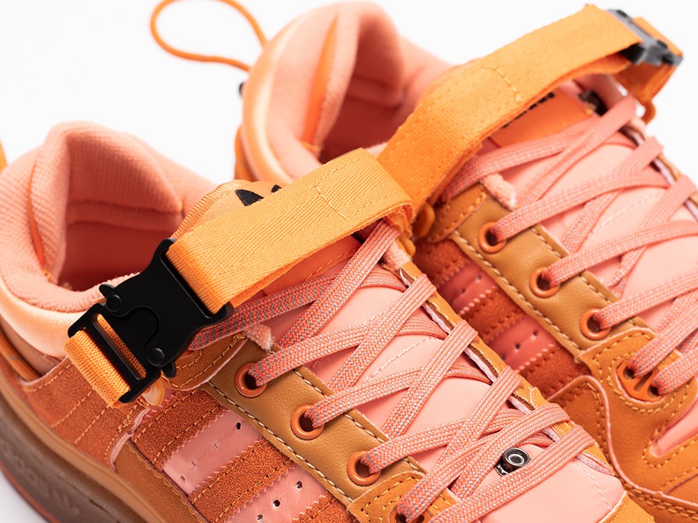 Кроссовки Bad Bunny x Adidas Forum Low