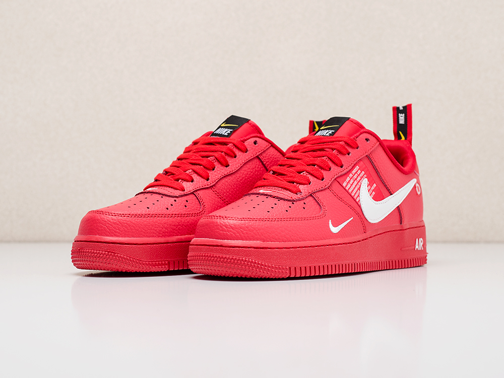 Кроссовки Nike Air Force 1 LV8 Utility