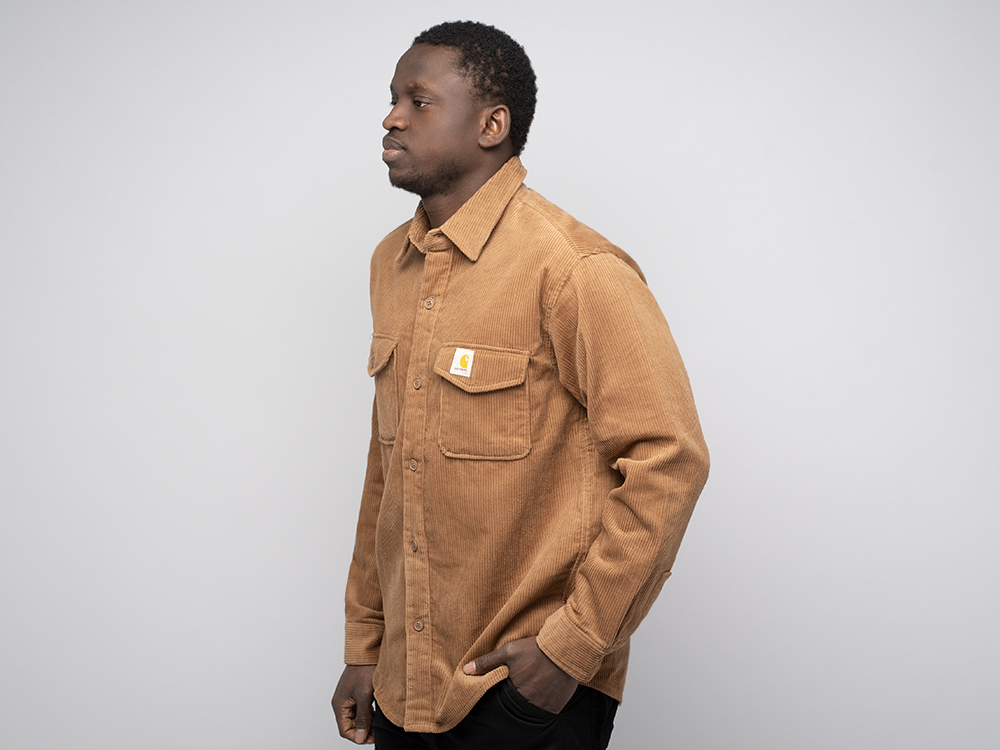 Рубашка CarHartt