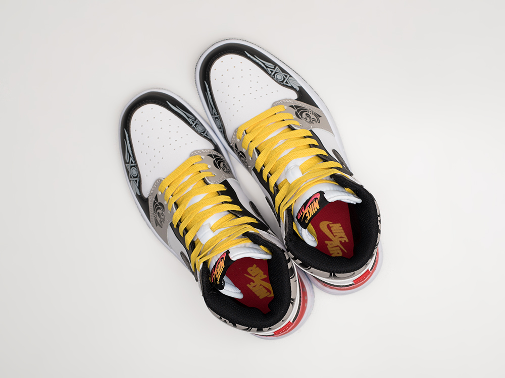 Кроссовки Nike Air Jordan 1 Mid