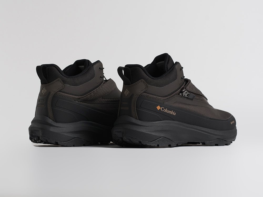 Зимние Кроссовки Columbia