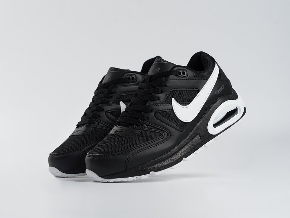 Кроссовки Nike Air Max Command Leather