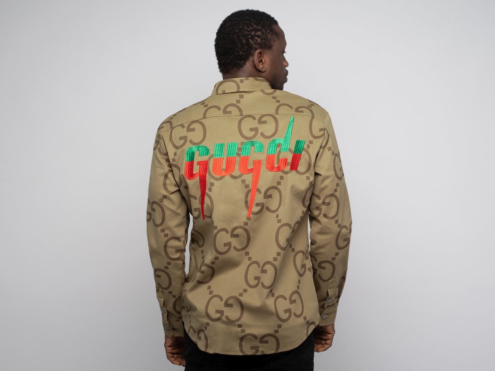 Рубашка Gucci