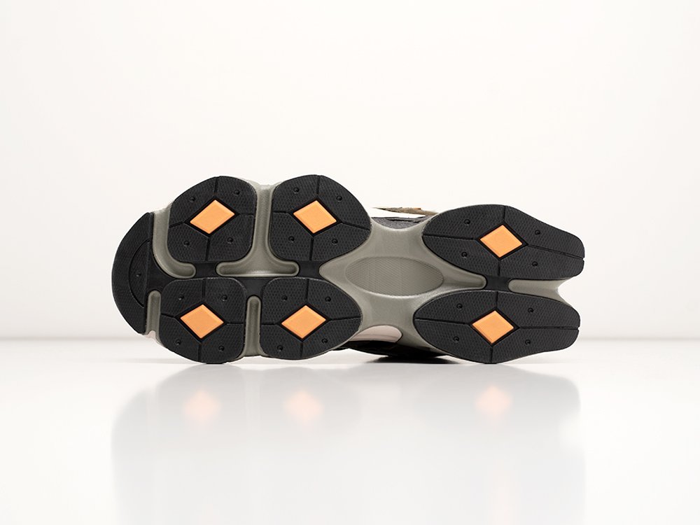 Зимние Кроссовки New Balance 9060 High