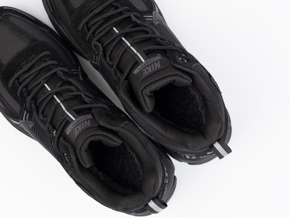 Зимние Кроссовки Nike Air Zoom Vomero 5 Mid