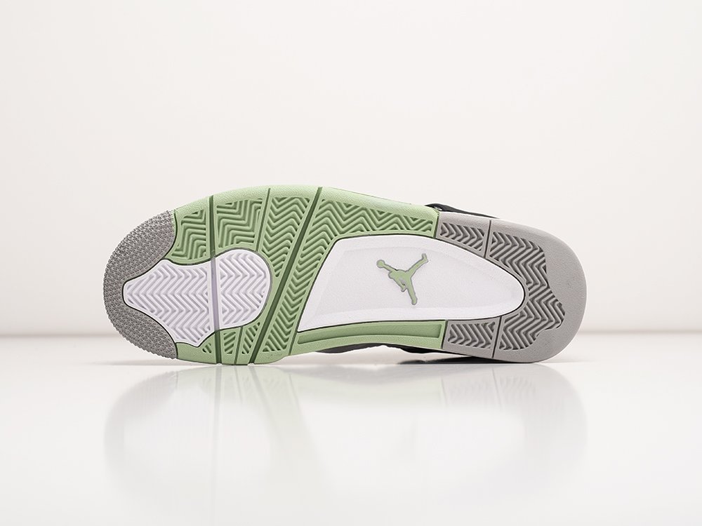 Кроссовки Nike Air Jordan 4 Retro