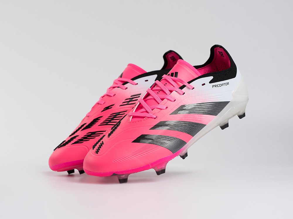 Футбольная обувь Adidas Predator Elite FG