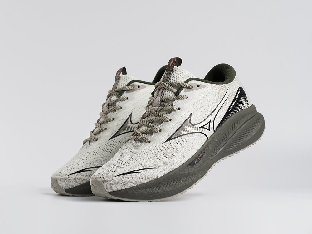 Кроссовки Mizuno ASTRO PLUS