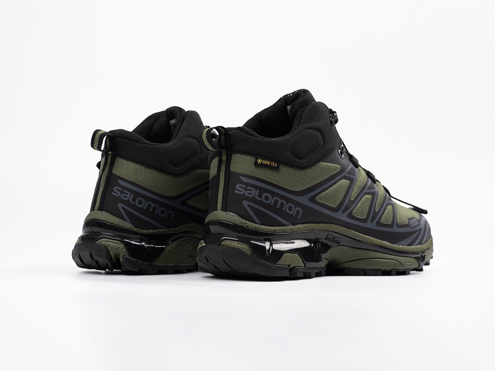 Зимние Кроссовки Salomon ADVANCED XT-6 ADV High