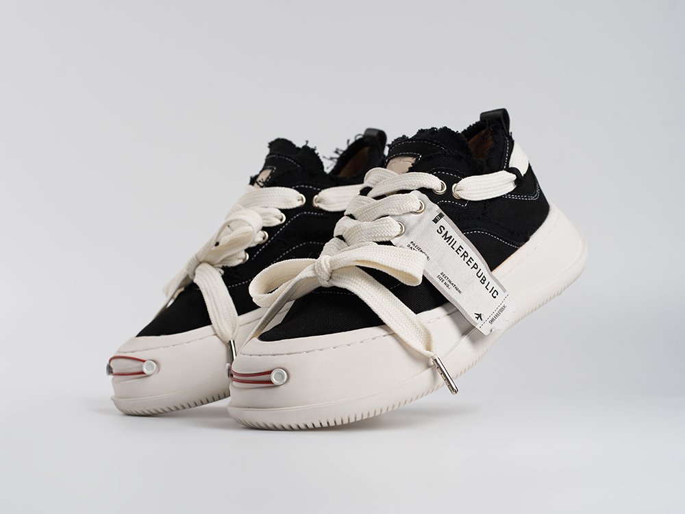 Кроссовки Smile Republic