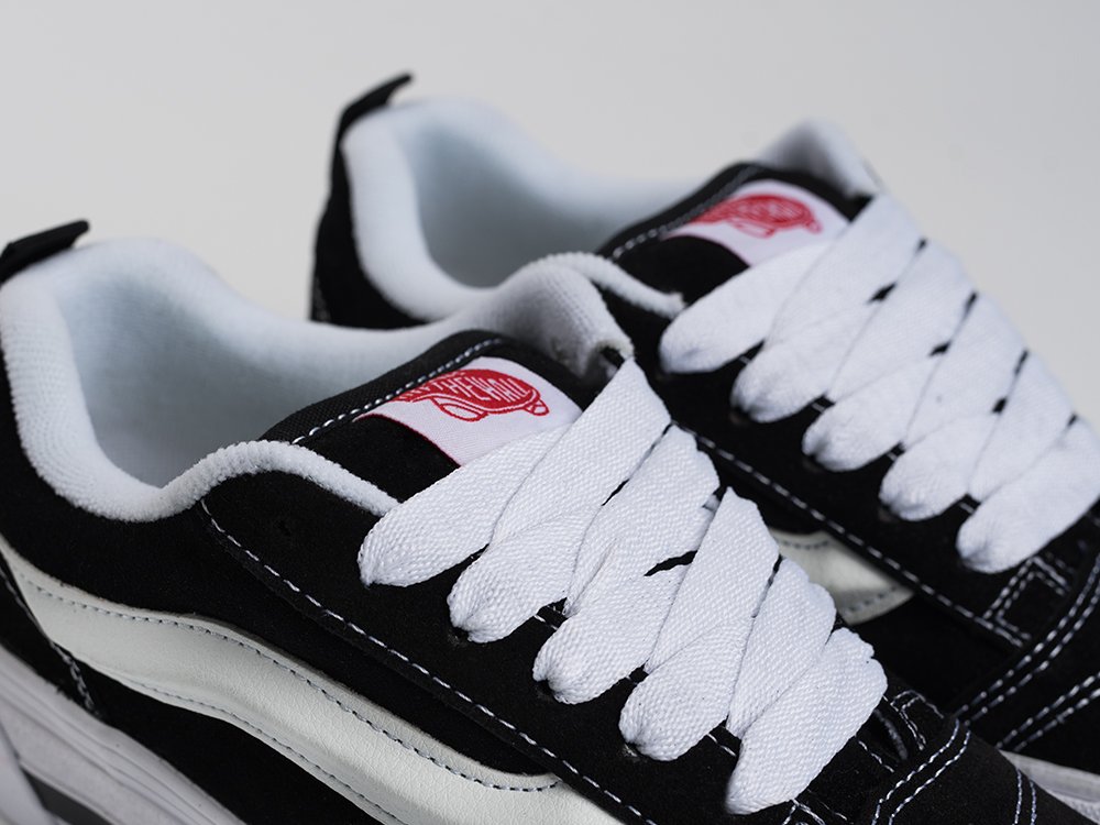 Кеды VANS Knu Skool