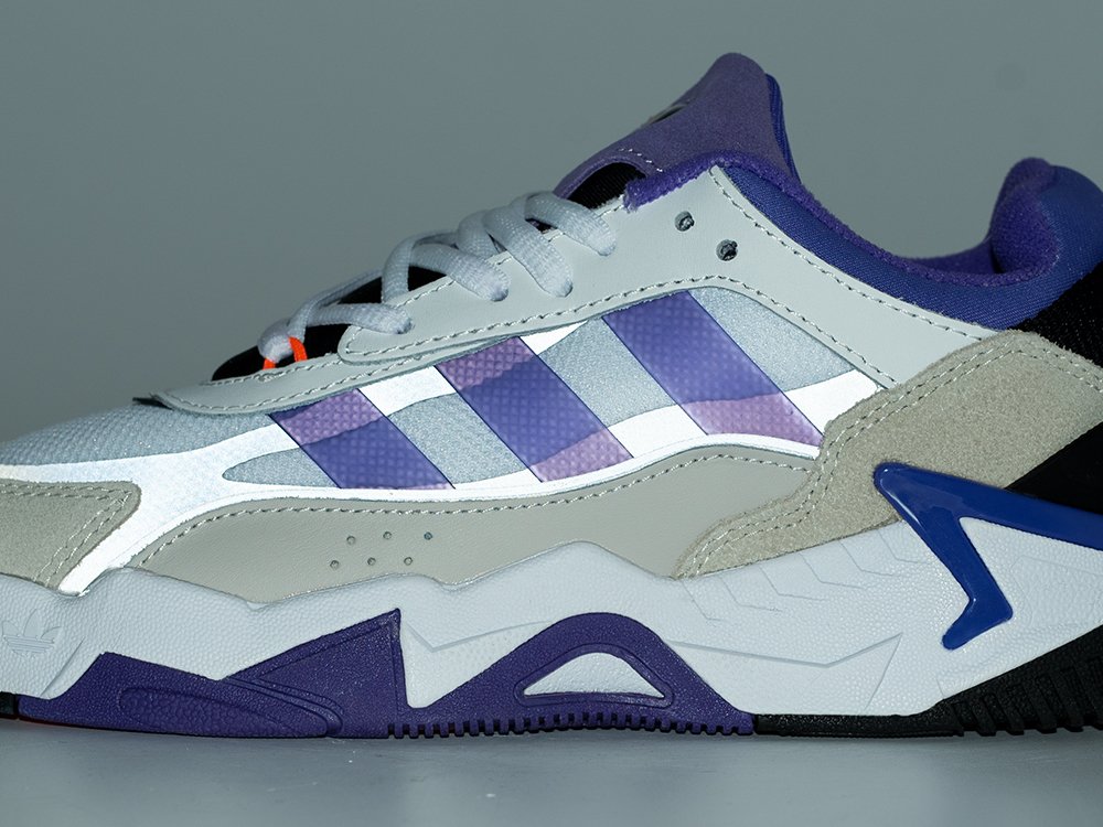 Кроссовки Adidas Niteball II