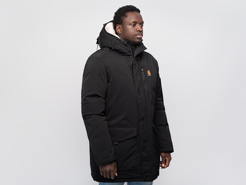 Куртка зимняя CarHartt