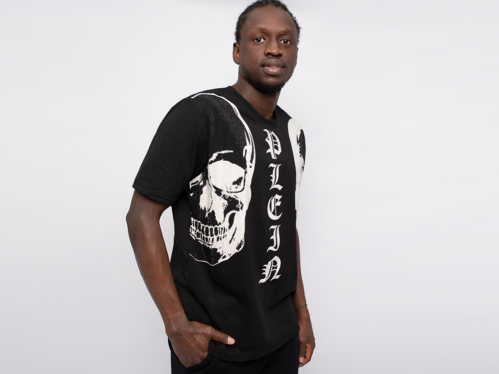 Футболка Philipp Plein