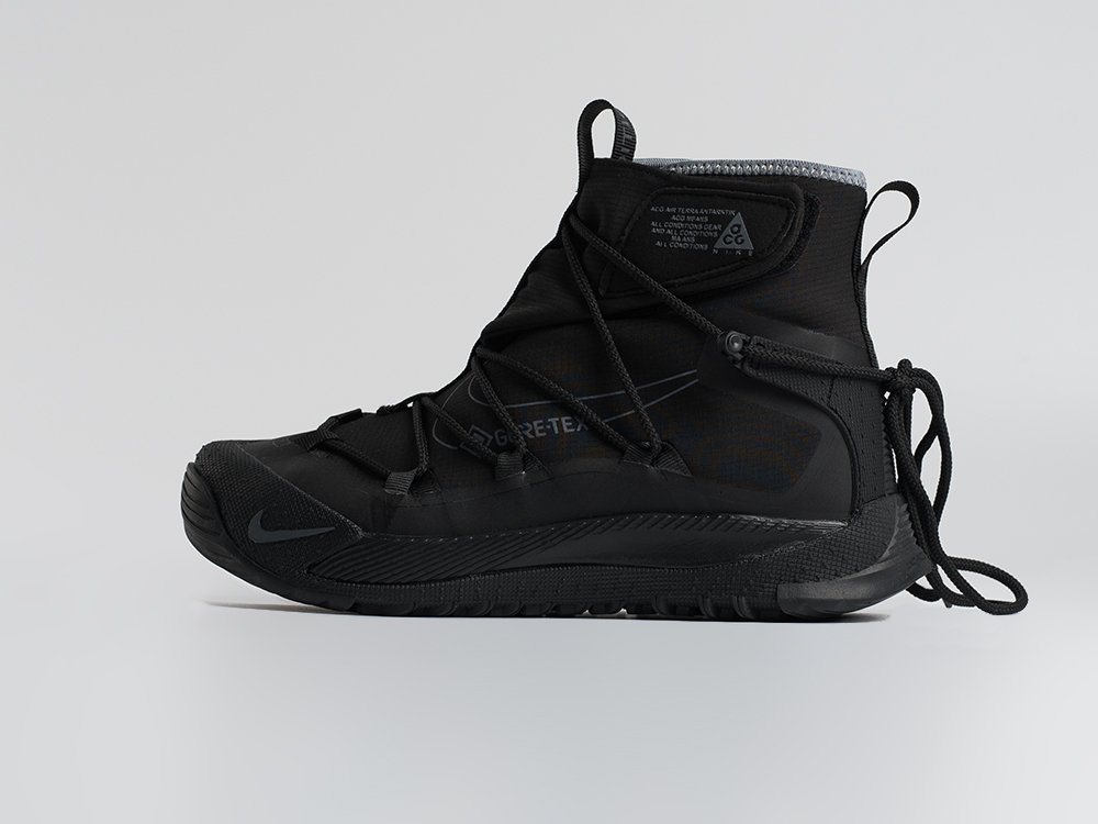 Зимние Кроссовки Nike ACG Air Terra Antarktik