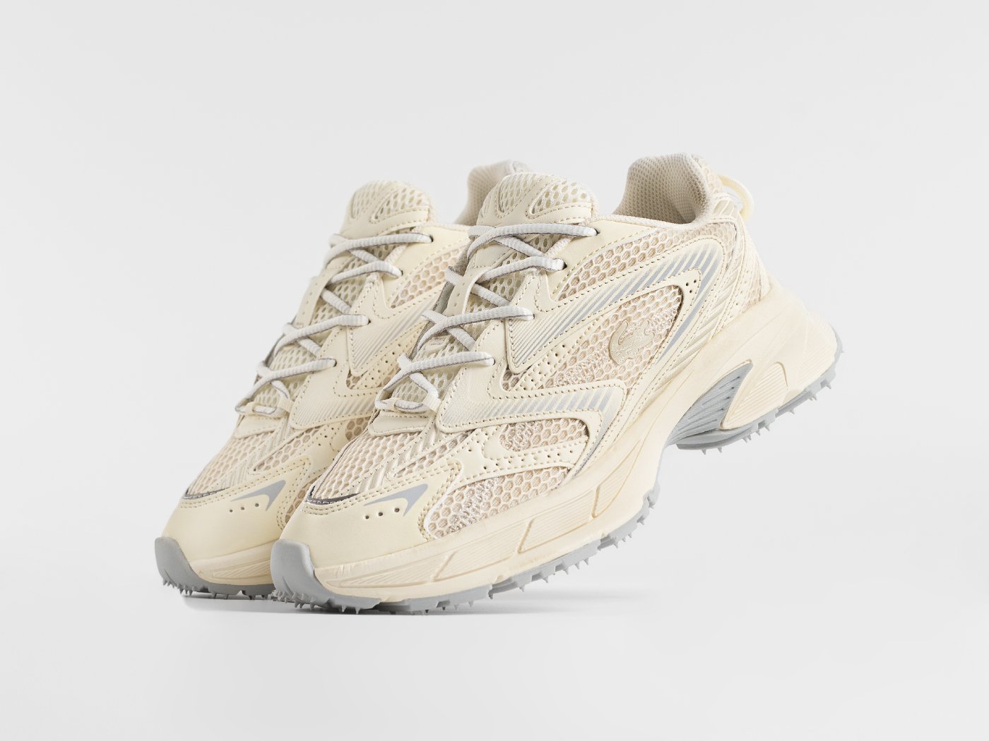 Кроссовки Lacoste L003 Neo Shot