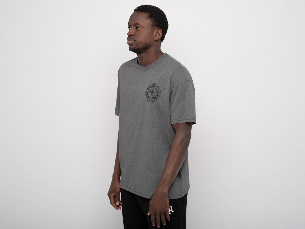 Футболка Chrome Hearts