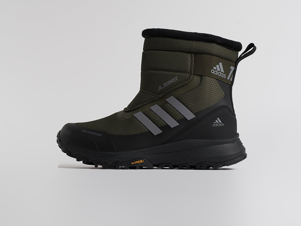 Зимние Сапоги Adidas