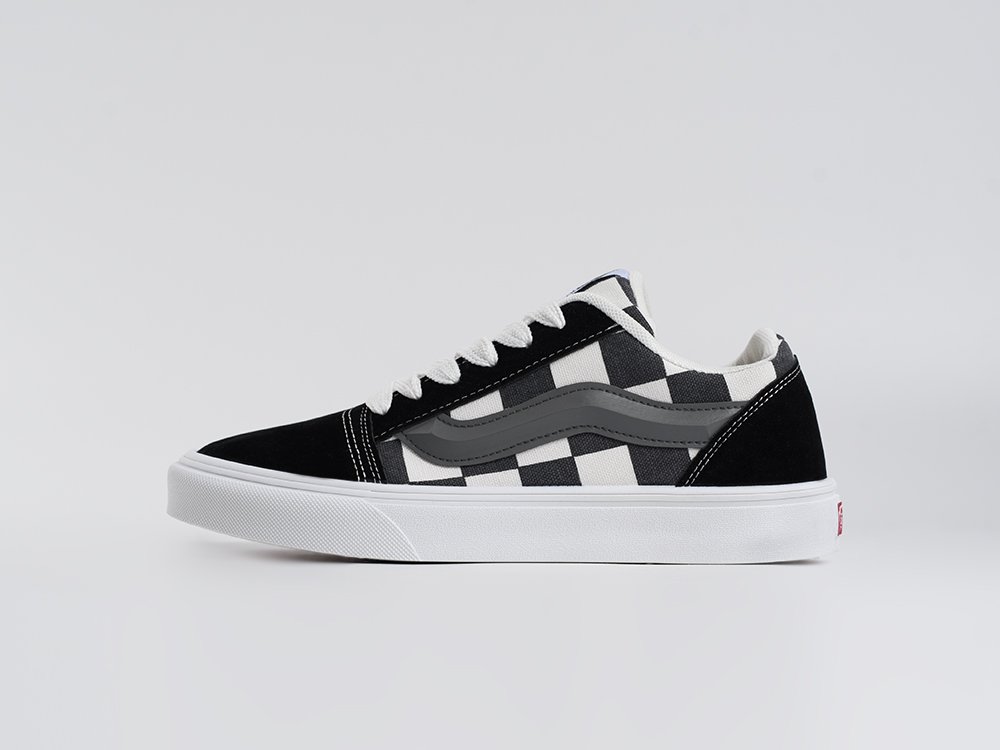 Кеды VANS Knu Skool