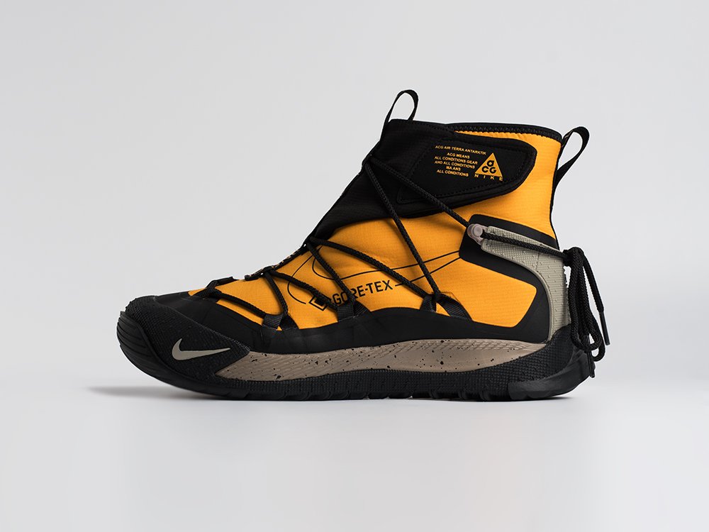 Зимние Кроссовки Nike ACG Air Terra Antarktik