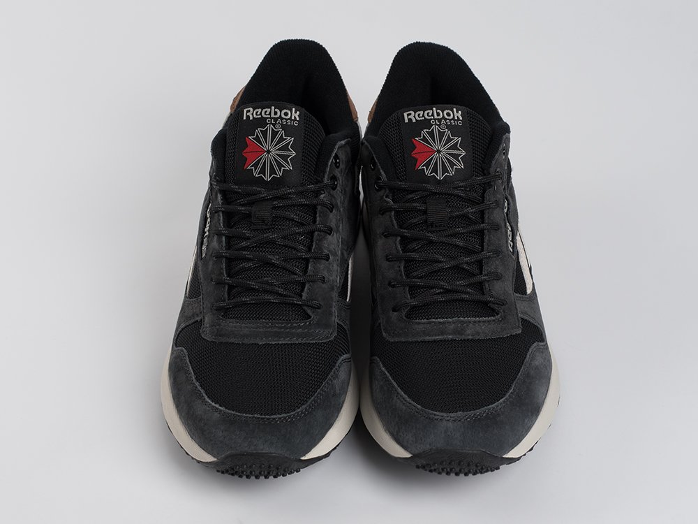 Кроссовки Reebok Classic Leather Suede