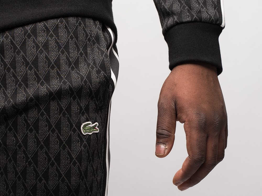 Спортивный костюм Lacoste