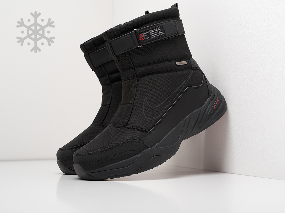 Зимние Сапоги Nike