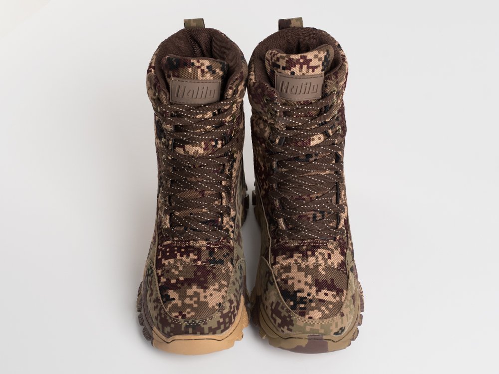 Зимние Ботинки