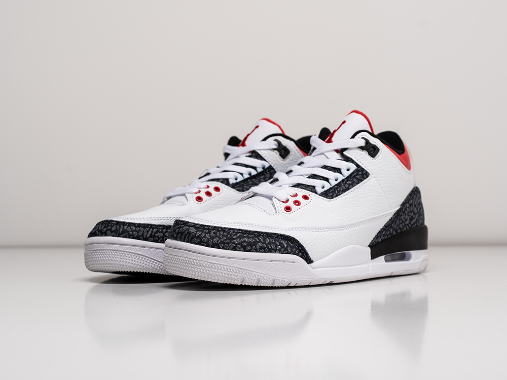 Кроссовки Nike Air Jordan 3