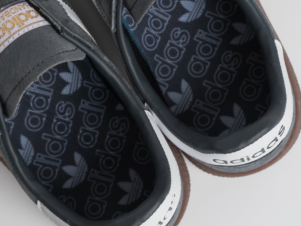 Кроссовки Adidas Spezial