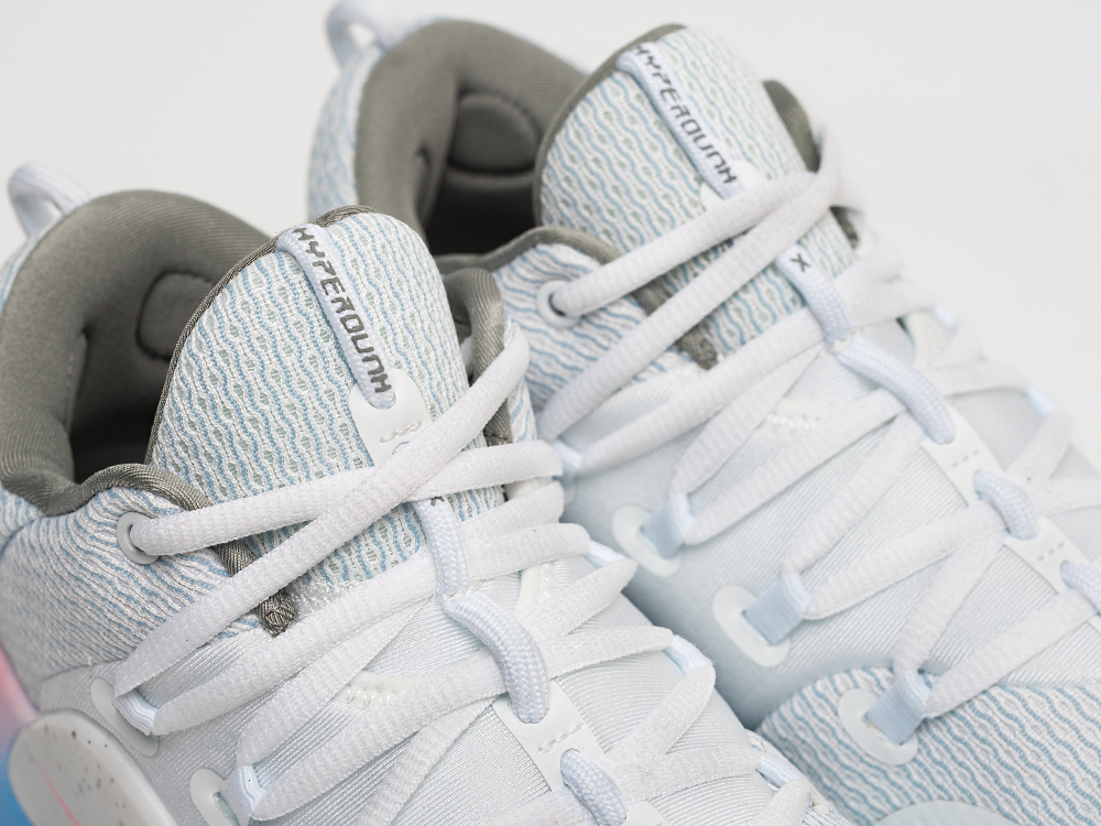 Кроссовки Nike Hyperdunk X Low