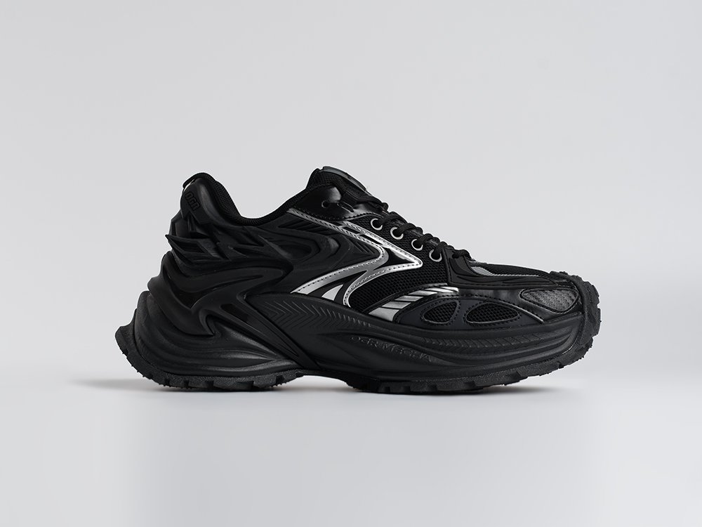 Кроссовки OGR Rattlesnake