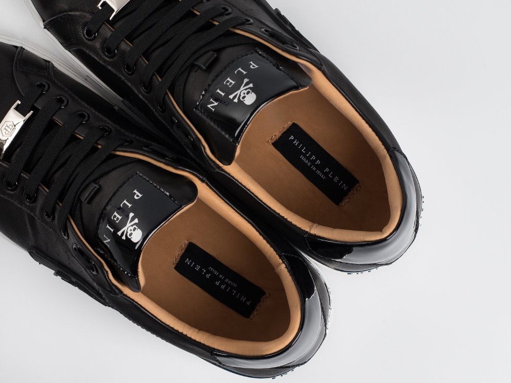 Кроссовки Philipp Plein
