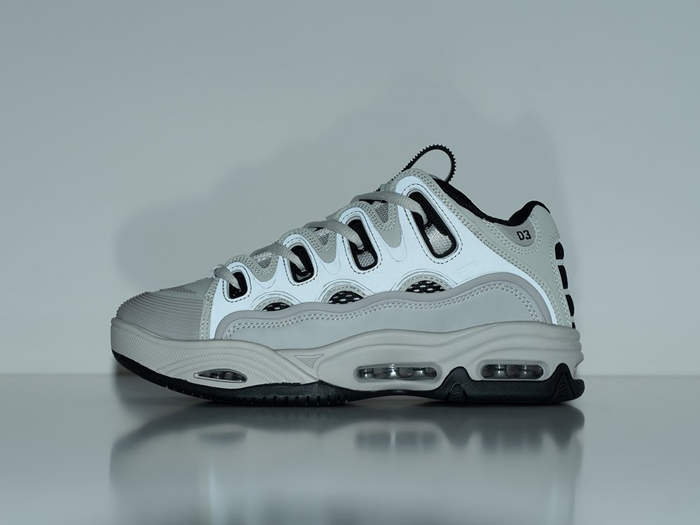 Кроссовки Osiris D3